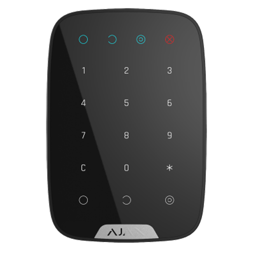 KeyPad Plus